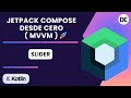Slider | Curso Jetpack Compose desde cero ( MVVM - HIILT - ROOM ) 🚀
