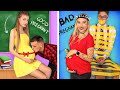 Good Pregnant vs Bad Pregnant! Funny Pregnant Situations & DIY ideas by Mr Degree