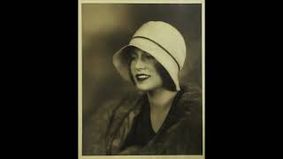 Video thumbnail of "Olga - King Oliver & His Orchestra (1930)"