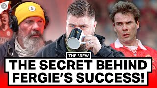 EXCLUSIVE interview | The Brew with Brian McClair