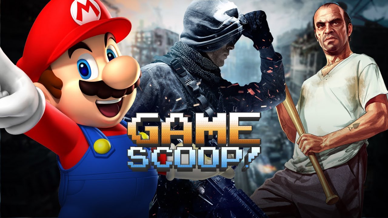 Why Every Game Is a Franchise Now Game Scoop! YouTube