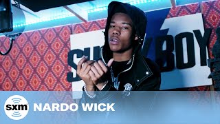 Nardo Wick — Pull Up | LIVE Performance | Next Wave Virtual Concert Series Vol. 3 | SiriusXM