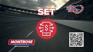 FROM ZERO TO SOLD Sales Event | Montrose Chevrolet GMC of Ashtabula