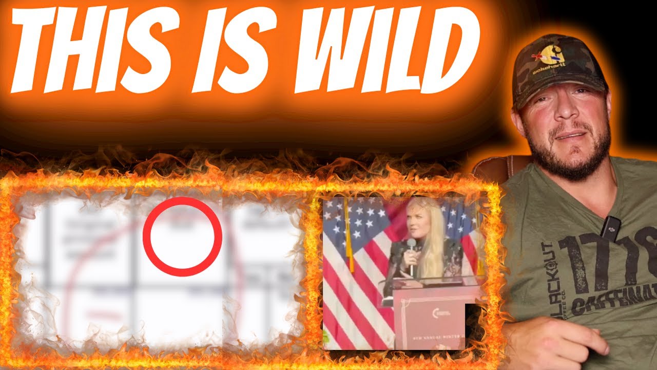 The New Erika Kirk Controversy Is Actually INSANE