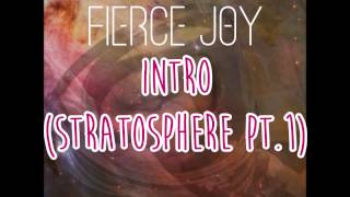 MATT SORUM'S FIERCE JOY - Intro (Stratosphere) Pt.1
