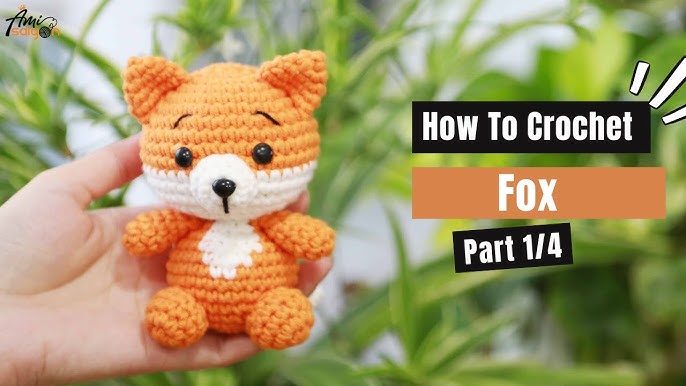 TUTORIAL EYES of Amigurumi Crochet Toy How to Design Beautiful Lively Face  Expression, Birthday -  Australia