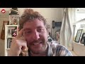 I'm A Celeb star Seann Walsh discusses finale drama