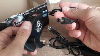 Monitörü Televizyon Yapma Kaç Para Harcandı ?