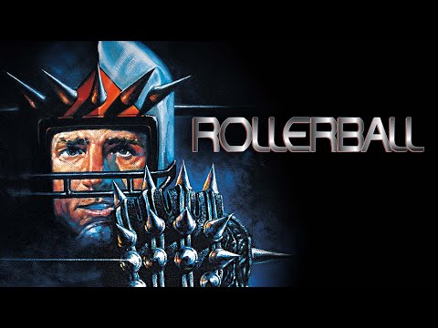 Rollerball — Trailer
