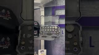 Download Lagu Look at this setup! We're at PRI showcasing the best TIG Cups MP3