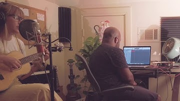 A lil demo by Kaylee Meyer