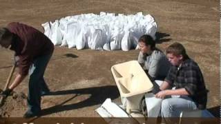 Express Bagger - The Ultimate Sandbagging Tool