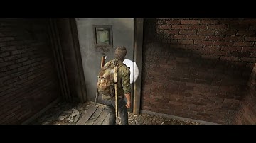 The Last of Us Part 1 - Gameplay Walkthrough (Video 48) - No commentary - 4K on PC