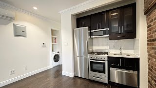 3 Bedroom 2 Bath Chelsea, West 19th St.
