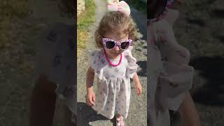 viral minivlog toddlers
