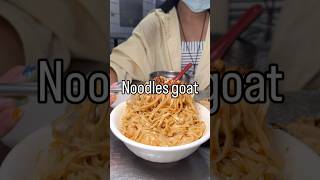 Tainan’s Ultimate Wheat Germ Noodle Shop: Taking on the Largest Siumai in Asia