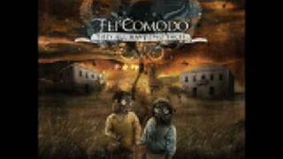 Fei Comodo - Behind Bars @nicztenator