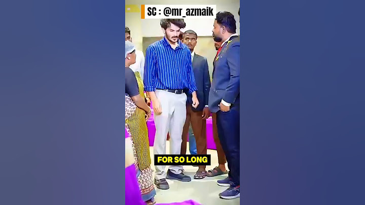 అందమైన వ్యక్తి షాక్! పనిమనిషి అతను చాలా కాలం నుండి పోగొట్టుకున్న తల్లి 😢❤️ #shortstrending #shorts #humanity