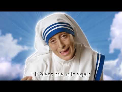 Mother Teresa vs Sigmund Freud  Epic Rap Battles of History SUB ITA