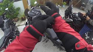 ANGELES GLOOMY RIDE