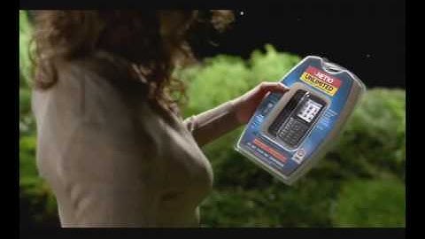 Net10 Unlimited TV Ad: Shoes