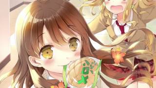 走れメロンパン 山形まり花 和泉一舞from日向美ビタースイーツ Youtube