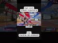 EWC 2025 STREET FIGHTER 6 MAI XIAOHAI BIG DAMAGE #ewc #shortsviral #shorts #short #sf6