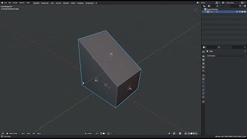 HyperCursor - Push Face (Move and Slide)