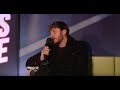 James Arthur Reveals What It Was Like Working With Anne-Marie On 'Rewrite The Stars' | Hits Radio James Arthur Reveals What It Was Like Working With Anne-Marie On 'Rewrite The Stars' | Hits Radio