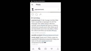 Mavado Respond To Popcaan Apology