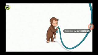 Curious George Theme But Its In 15 Seconds
