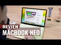 Macbook Neo Review: The New Budget MacBook That Changes the Game