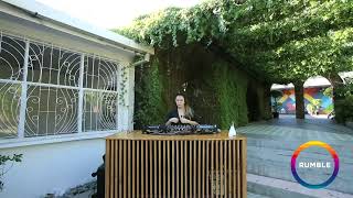 Rumble Live | Social Distancing from La Cali X Mel Souler