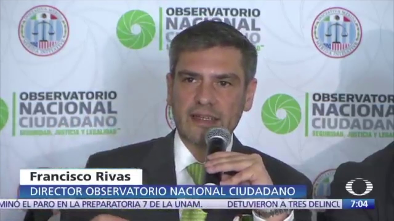 Francisco Rivas en Televisa. - YouTube