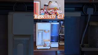 Bewinch G3: No-Install Countertop RO Purifier Makes Fresh Mineral Water At Home