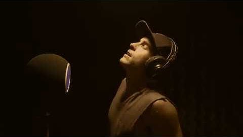 Frontierer - “Bleak” | Clint Curtis Vocal Cover