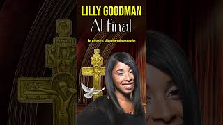 Al Final Lilly Goodman Letra Lo Mejor de Lilly Goodman en Adoracion Lilly Goodman Sus Mejores Éxitos
