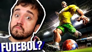 Virei Craque? - Futebol Mania