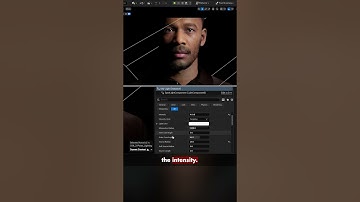 Hollywood lighting hacks in Unreal Engine 5 🤯