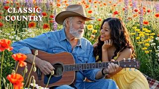 Heartfelt Classic Country Songs โค๏ธ Best Country Love Songs Collection 2026