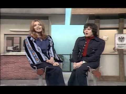 Cindy & Bert - Niemandsland 1973