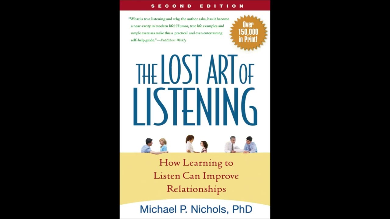 Chapter 12 The Power of Empathic Listening in Parenting