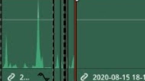 Davinci Resolve Fix no Audio Waveforms