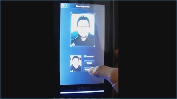 Dahua Thermal Solution DHI ASI7213X T1 Initial Setup Software