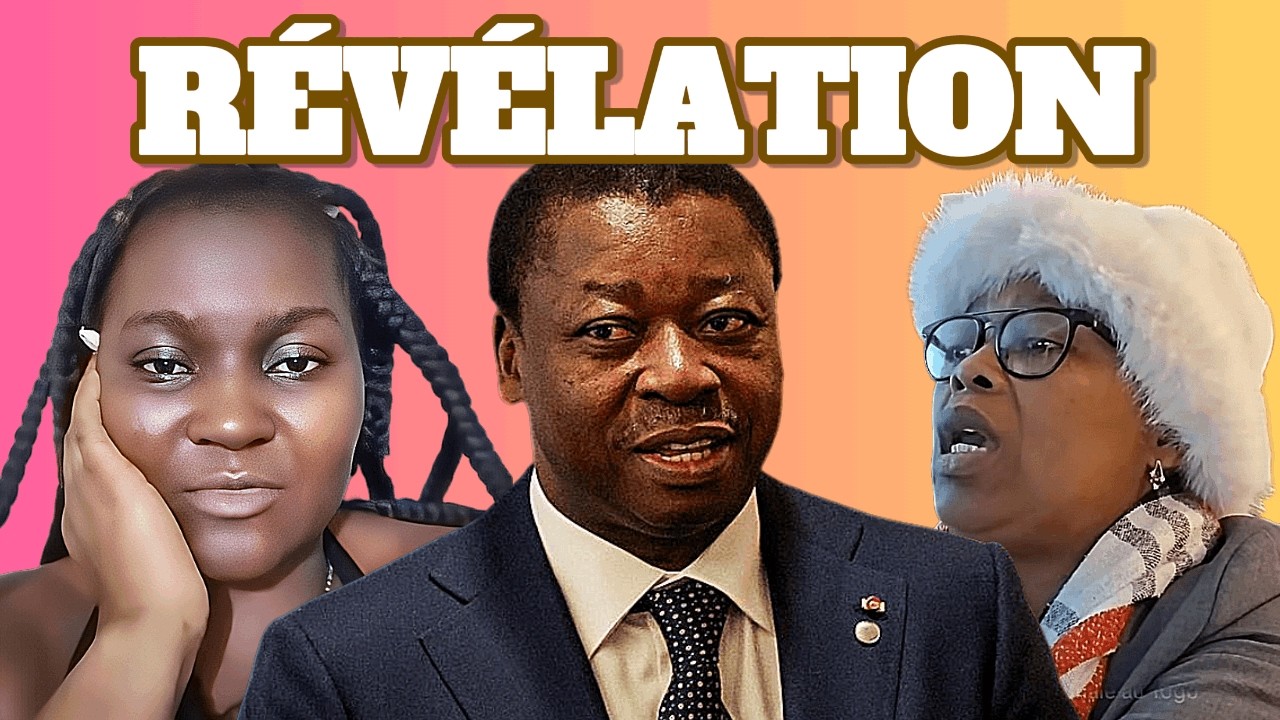 AMAVI RACONTE TOUT SUR COMMENT LE GOUVERNEMENT A MIS LA MAIN SUR ELLE ET SON CALVAIRE A LA PRISON