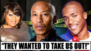 Fredro Starr DROPs BOMBSHELL Revelation|Confirms What We Thought All Along!