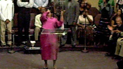 Tonya Ray - Jesus is a wonder