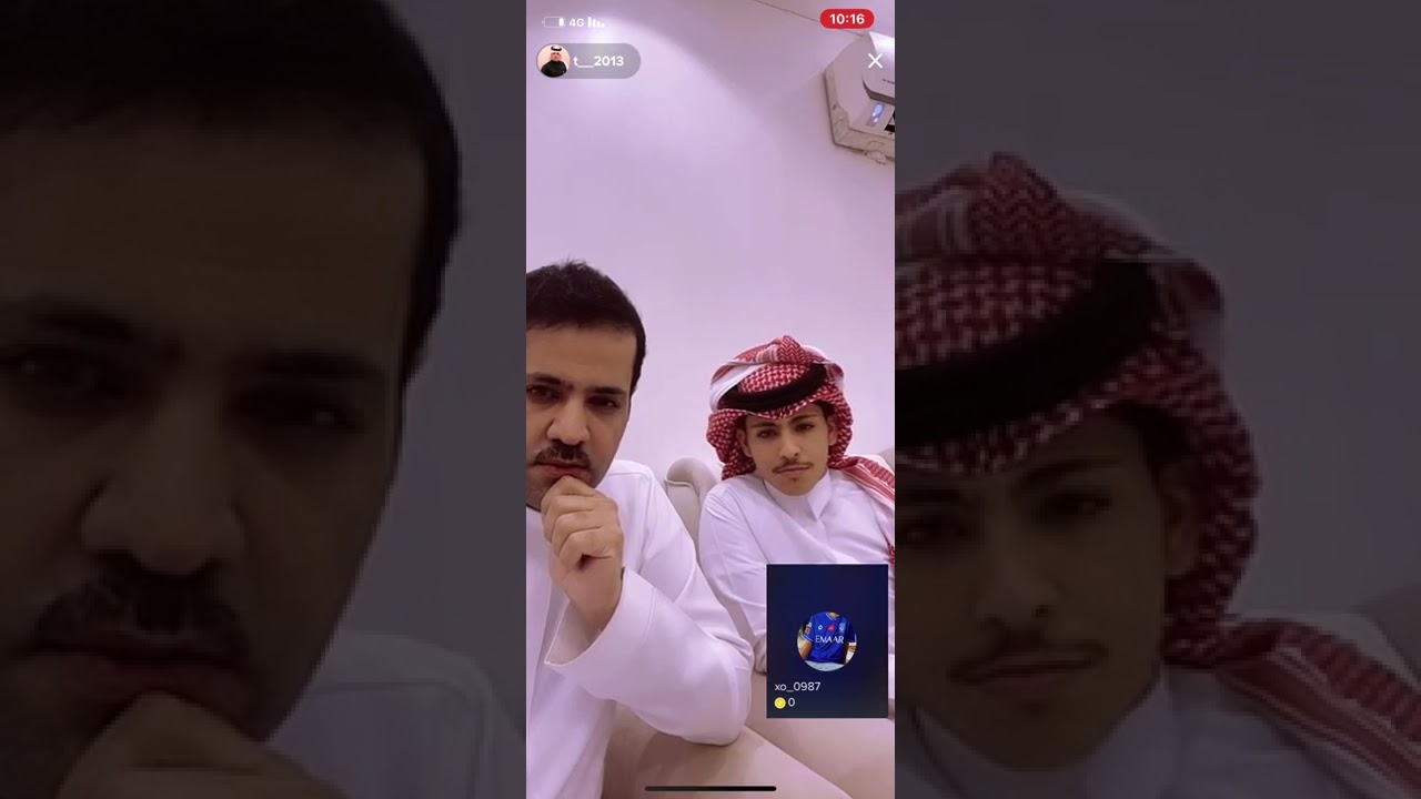 بث تركي الدوسري مع كحيلان الشمري🤍🤍.