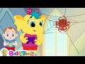 Top Baby Toonz Nursery Rhymes 🧸 | Emmie’s Learning Songs Compilation | Fun Kids Videos