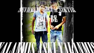 Arabesk Rap (Fena) Sérséri̇ Ft Karamsar - Satılık Aşkına - ...Wmv
